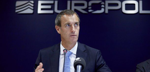 Şeful Europol, avertisment pentru Europa. Foto: deschide.md