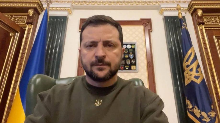Зеленский: Нам нужно сохранять единство и полную концентрацию на обороне.