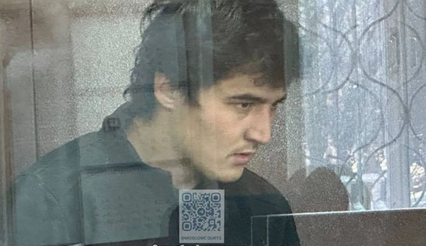 Еще один фигурант дела о теракте в «Крокус Сити Холле» частично признал вину.
