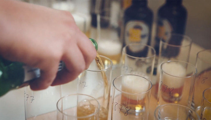 Surtr №30" золотой медали European Beer Star сообщается на сайте конкурса.