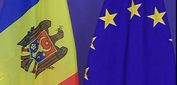 Spania a ratificat Acordul de Asociere între Republica Moldova și UE. Foto: gov.md