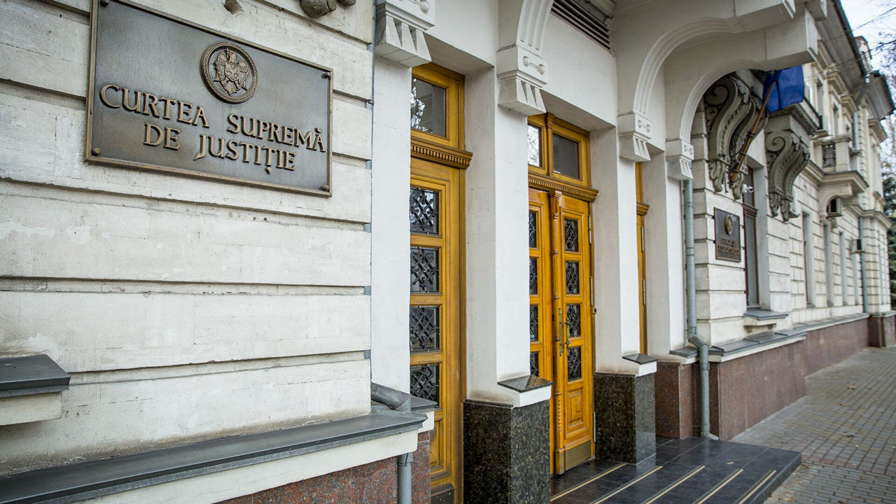 Минюст отправит проект реформы ВСП в Венецианскую комиссию.