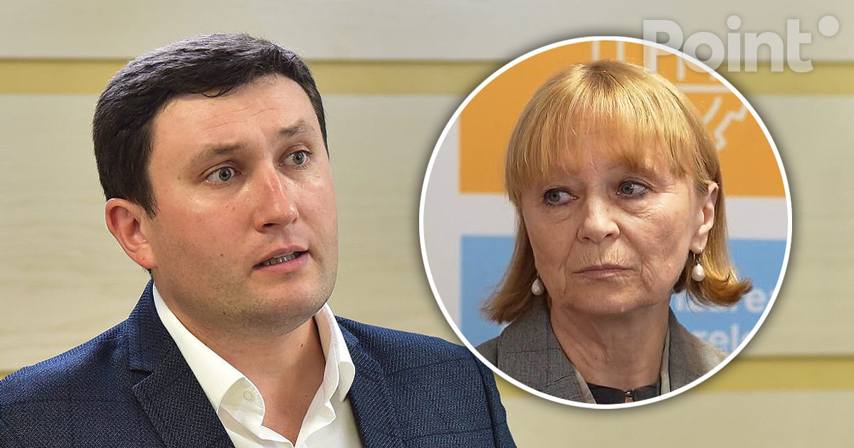 Odnostalco: Ministerul Sănătății, sub conducerea Alei Nemerenco, s-a transformat în unul al „înmormântărilor”.