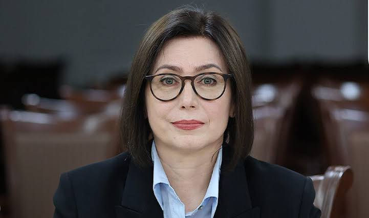 Судья по делам о коррупции Анжела Василенко может не пройти веттинг.