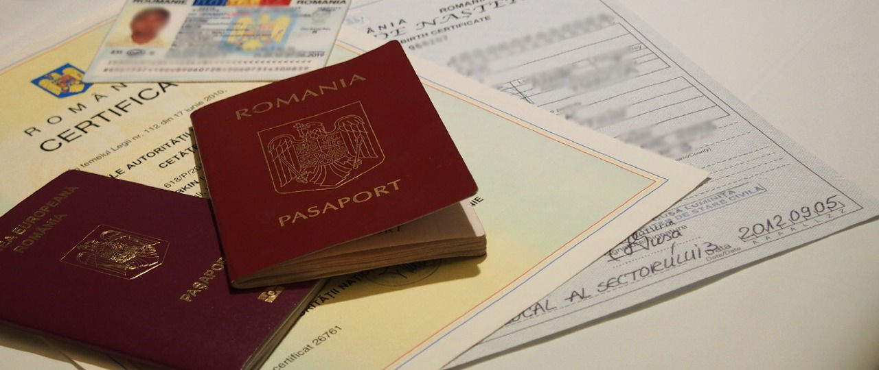 Сенат Румынии проголосовал за регистрацию до 10 человек по одному адресу.