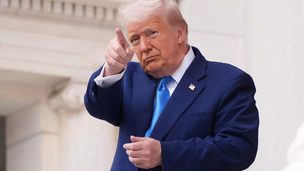 Trump: Aderarea la Domul de Aur va costa Canada 61 de miliarde de dolari.