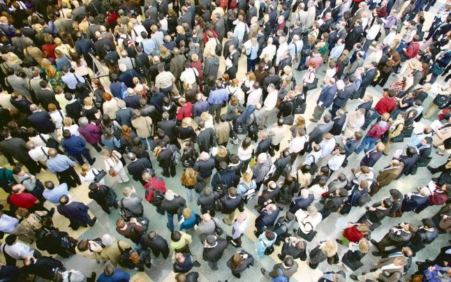 Numărul populației Republicii Moldova va fi revăzut