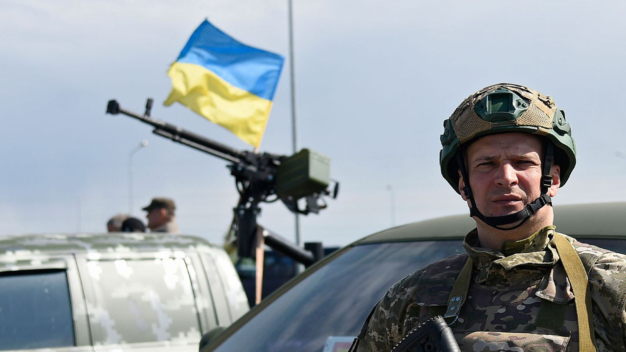 Вооружённым силам Украины (ВСУ) удалось освободить семь сёл в Донецкой и Запорожской областях.