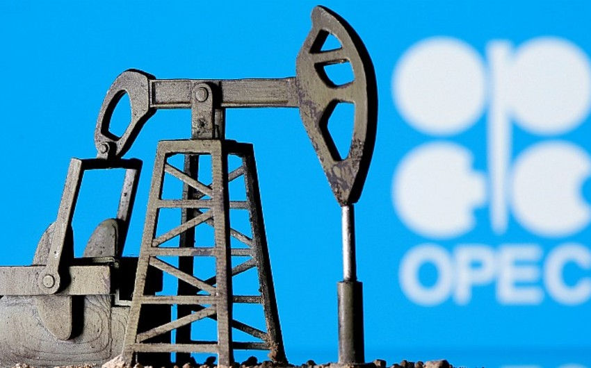 Цена нефти Brent выросла на фоне решения ОПЕК+ не наращивать добычу.