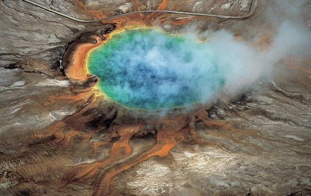 Сейчас специалисты NASA занимаются разработкой плана по предотвращению извержения этого вулкана.