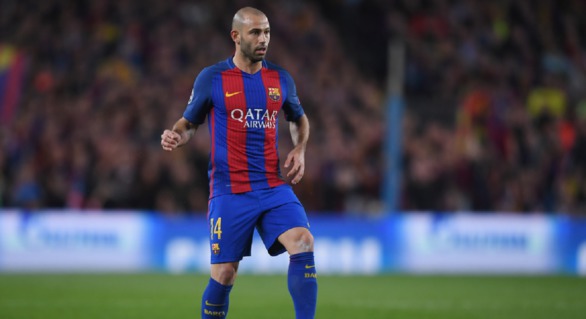 Barcelona se desparte de unul dintre cei mai vechi jucători ai săi
