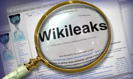 Mailul secret a fost dezvăluit de site-ul WikiLeaks şi prezentat de Itar-Tass.