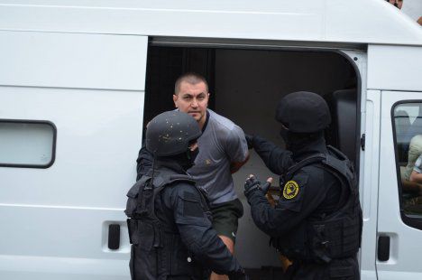 Kroll: 50 млн. евро из ограбленных банков остались в Молдове.