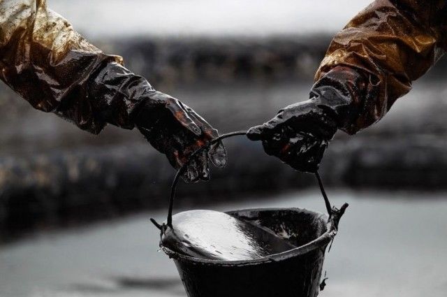 Белоруссия впервые в своей истории получила американскую нефть.