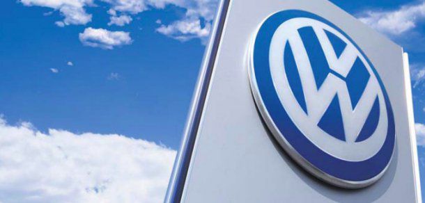 Acțiunile Volkswagen,în creștere pe fondul unor achiziții masive.  Foto: volkswagen.co.in