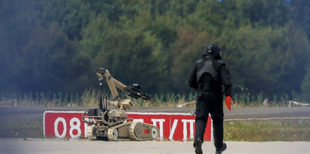 Германия обвинит Россию в попытке диверсии в аэропорту Лейпцига и введет санкции.