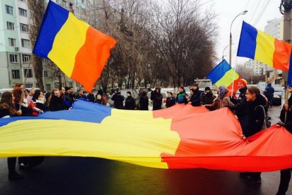 Парламент должен запретить деятельность партий, в уставе которых есть пункт о ликвидации Республики Молдова.