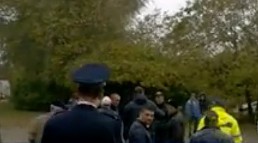 Михай Гимпу опубликовал в соцсети пост, в котором рассказал об успешно проведенной встрече с избирателями в Унгенах.