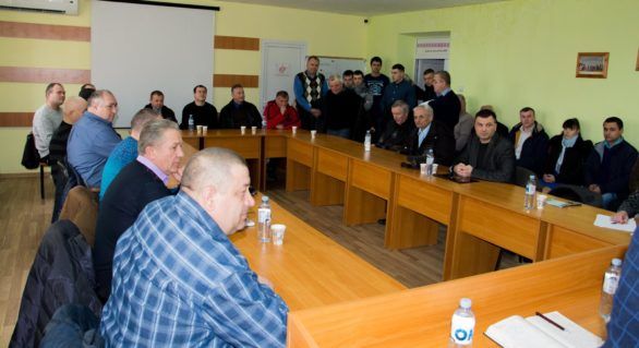 Liberalii din stânga Nistrului au vorbit în limba rusă despre Unirea Republicii Moldova cu România.  