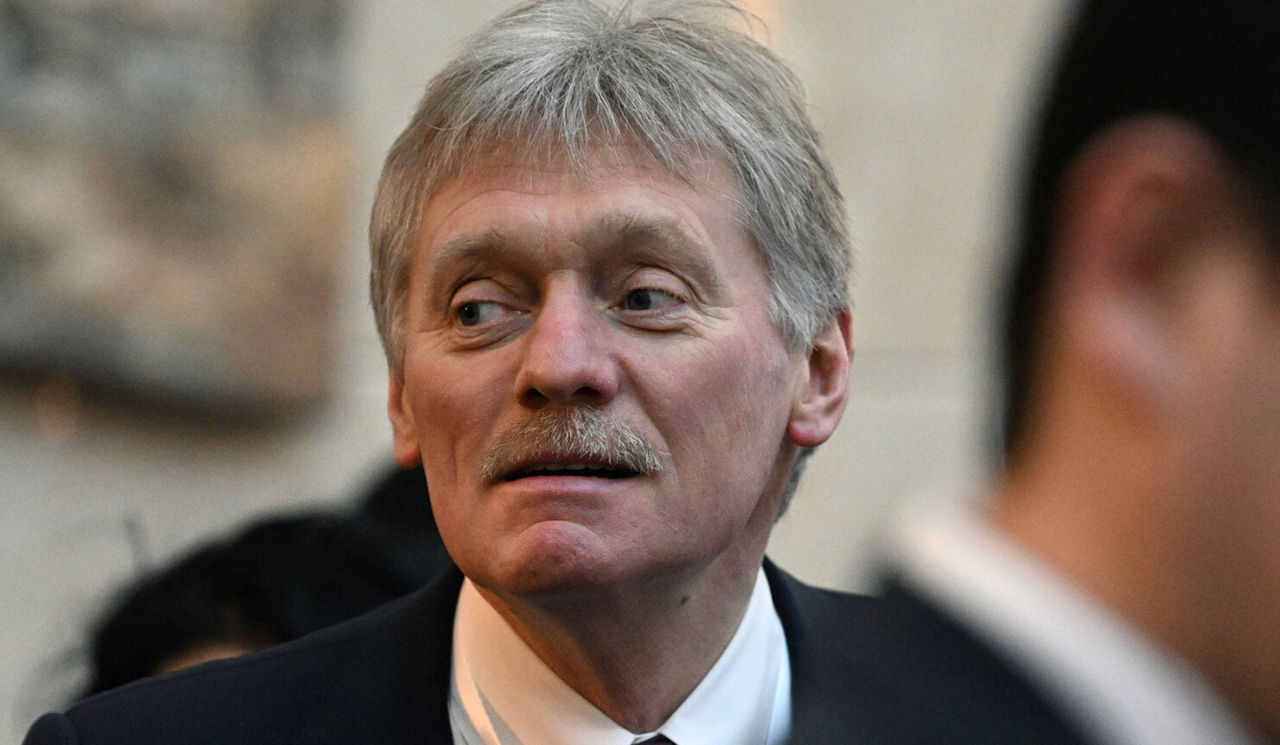 Peskov, despre negocieri: Sperăm că se exercită presiuni asupra părții ucrainene.