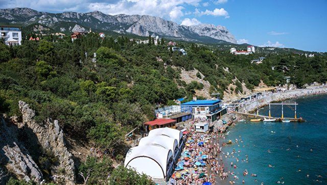 Раскрыта реакция Москвы на непризнание Белоруссией Крыма российским.