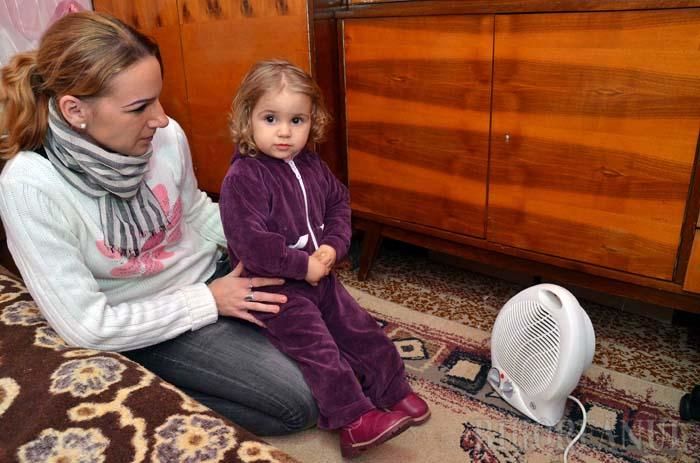 Familii din Chișinău, bocnă din cauza datoriilor. Cine se face vinovat. Foto simbol: Ziarul Argesenilor