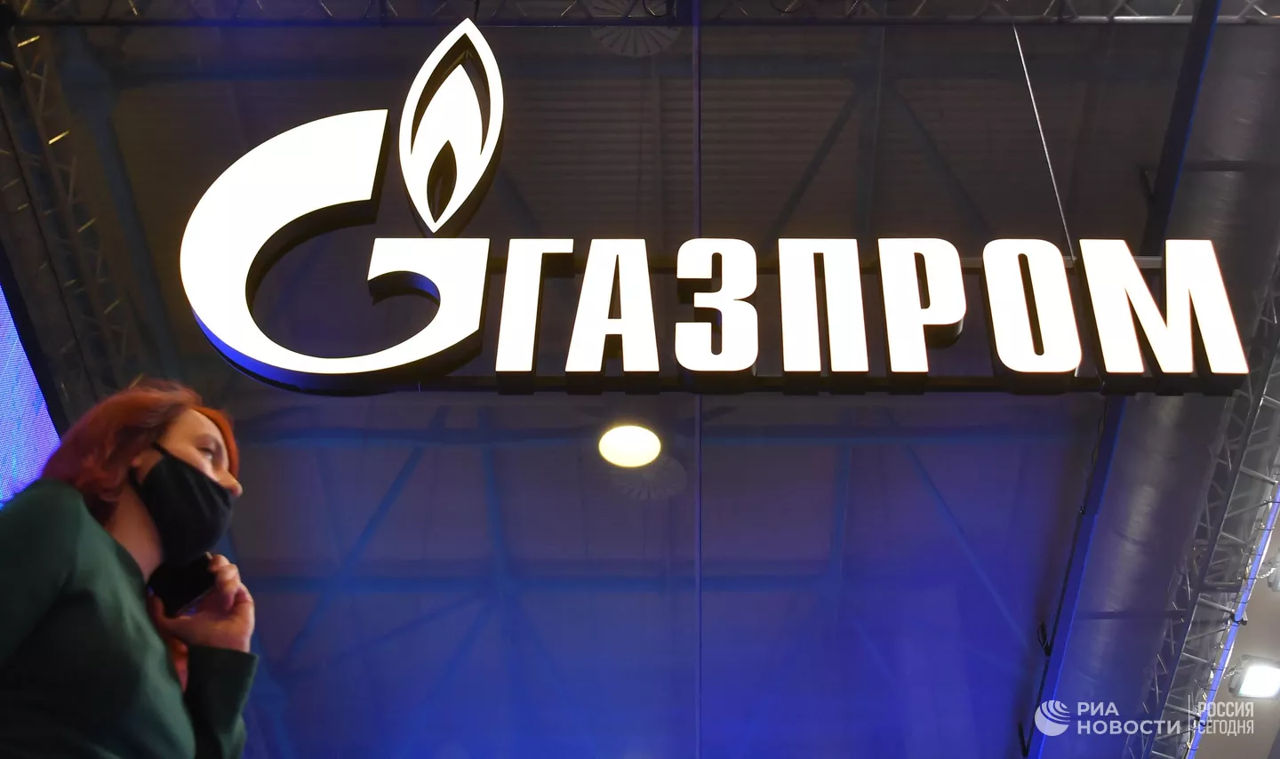 "Газпром" заявил о готовности к повышенному зимнему спросу на газ.
