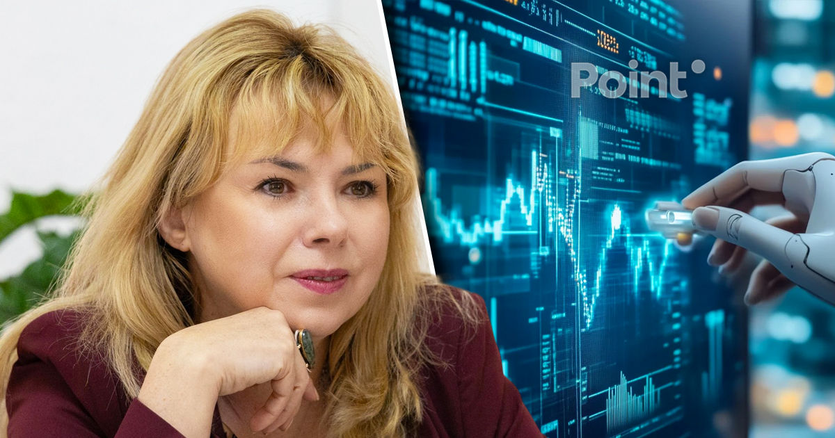Șefa BNM: Trebuie să înțelegem că inteligența artificială implică riscuri majore în sistemul bancar.
