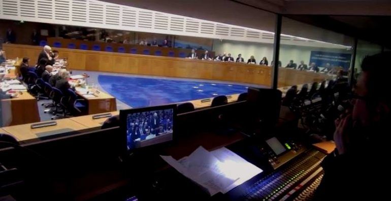 CEDO a respins cererea unor oameni de afaceri din Republica Moldova. 