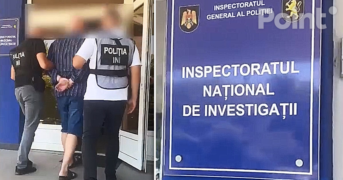 В Кишиневе задержан мужчина, находившийся в международном розыске.