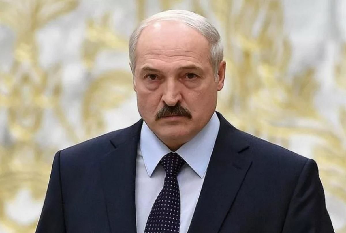 Лукашенко заявил, что речи о поглощении Белоруссии Россией не идёт.