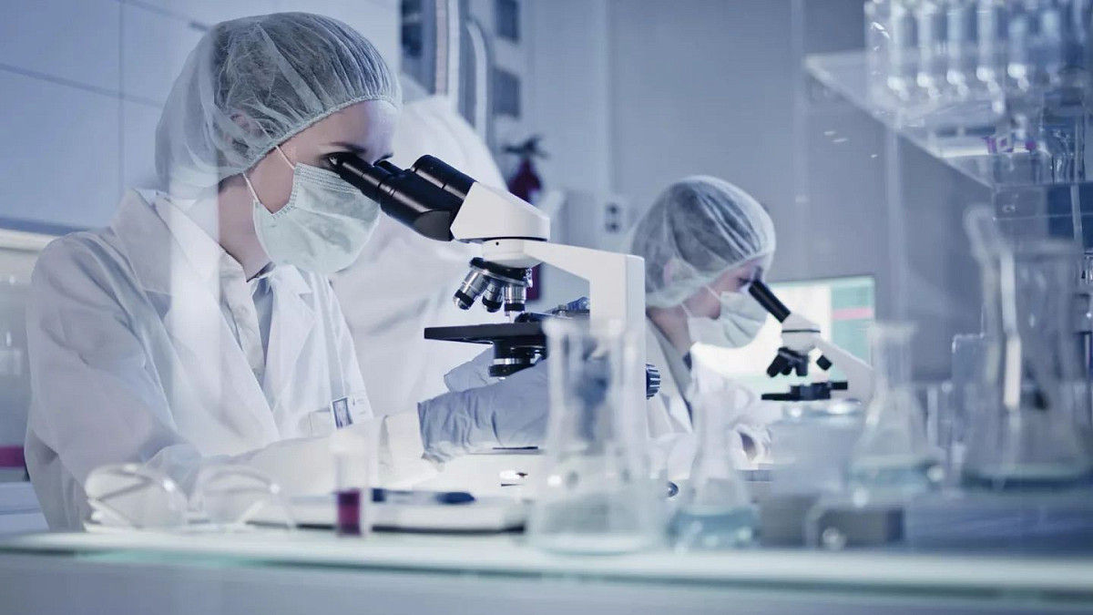 Cercetătorii au creat un antibiotic care face bacteriile să se autodistrugă.
