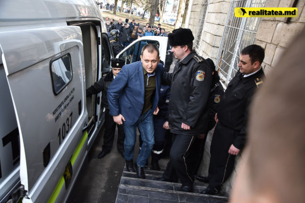 Адвокаты «группы Петренко» назвали решение судей Апелляционной палаты незаконным.