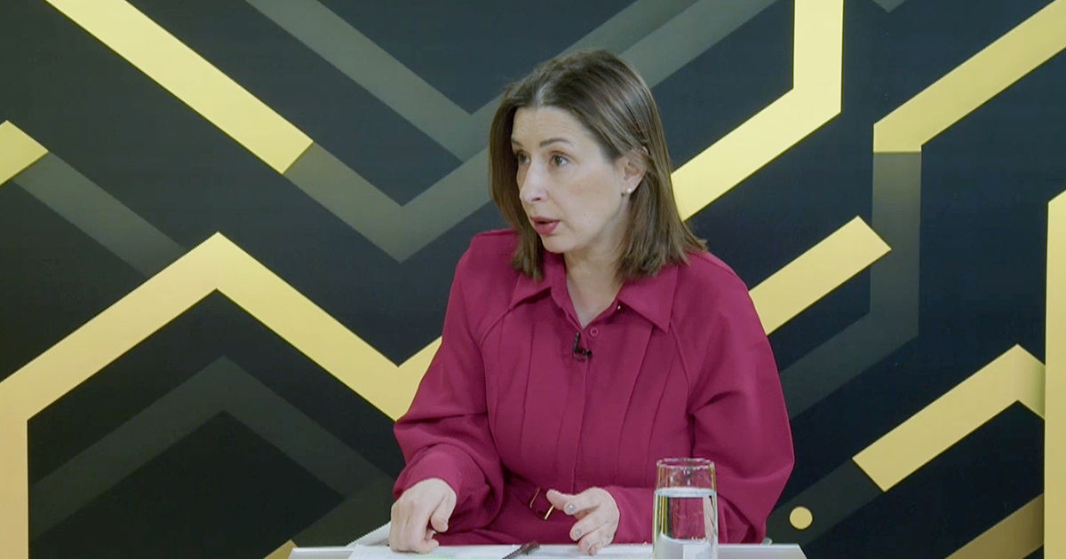 Șefa Consiliului Audiovizualului a explicat cum vor funcționa notificările privind conținutul ilegal.
