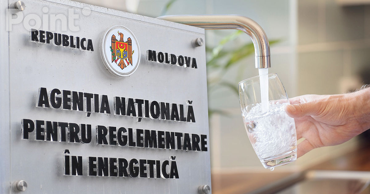 ANRE introduce reguli mai stricte pentru protejarea consumatorilor de apă și canalizare.