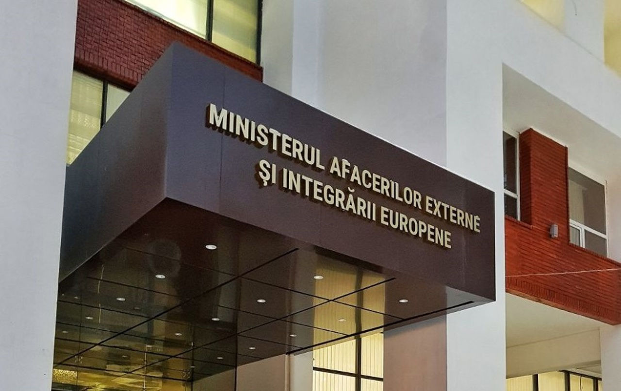Ministerul de Externe a susținut decizia Londrei de a impune sancțiuni împotriva GRU-ului rus.