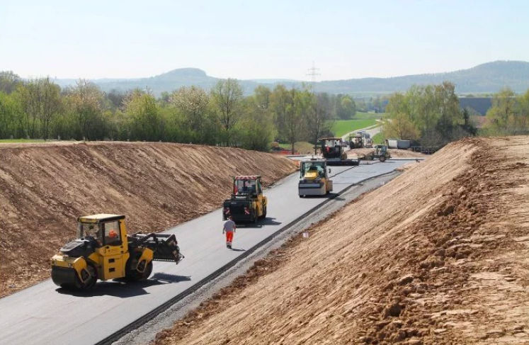 Cabinetul de Miniștri aprobă noi măsuri pentru asigurarea calității în construcții.