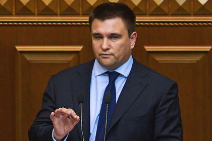 Украинский министр констатировал открытие ящика Пандоры.