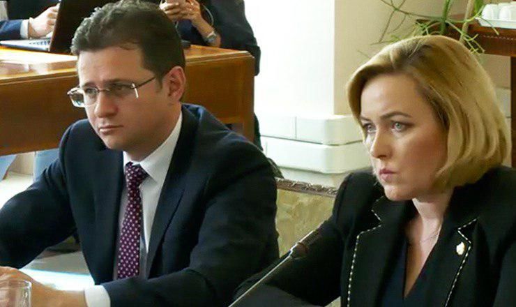 В Румынии полиция будет мониторить публикации в Facebook.