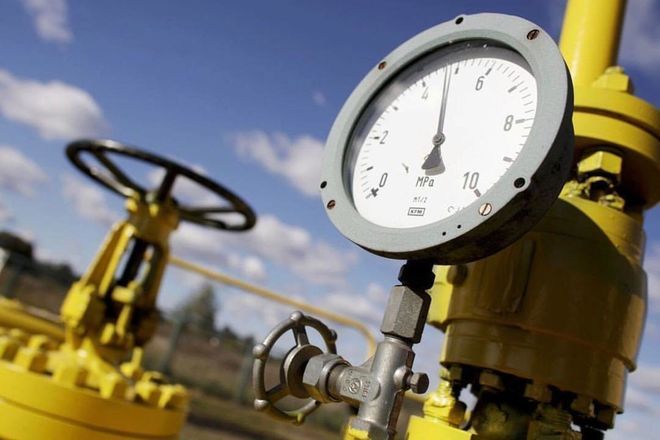 Украина не ведет отдельных переговоров с РФ о прямых поставках газа.