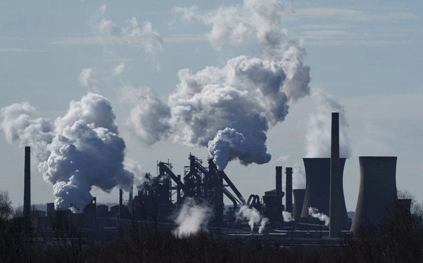 Marea Britanie va aloca în jur de 30 miliarde de dolari pentru instalațiile de captare a CO2.