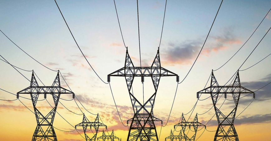 România a acoperit până la 70% din consumul de energie al Moldovei după atacurile din Ucraina.