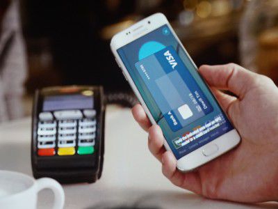 Samsung подвело итоги запуска Samsung Pay.