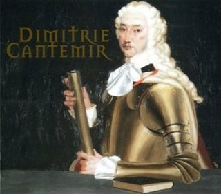 Dimitrie Cantemir s-a născut la  26 oct ombrie1673, într-o familie nobilă, în localitatea Silișteni din comuna  Fălciu, aztăzi comuna Dimitrie Cantemir din județul V aslui.