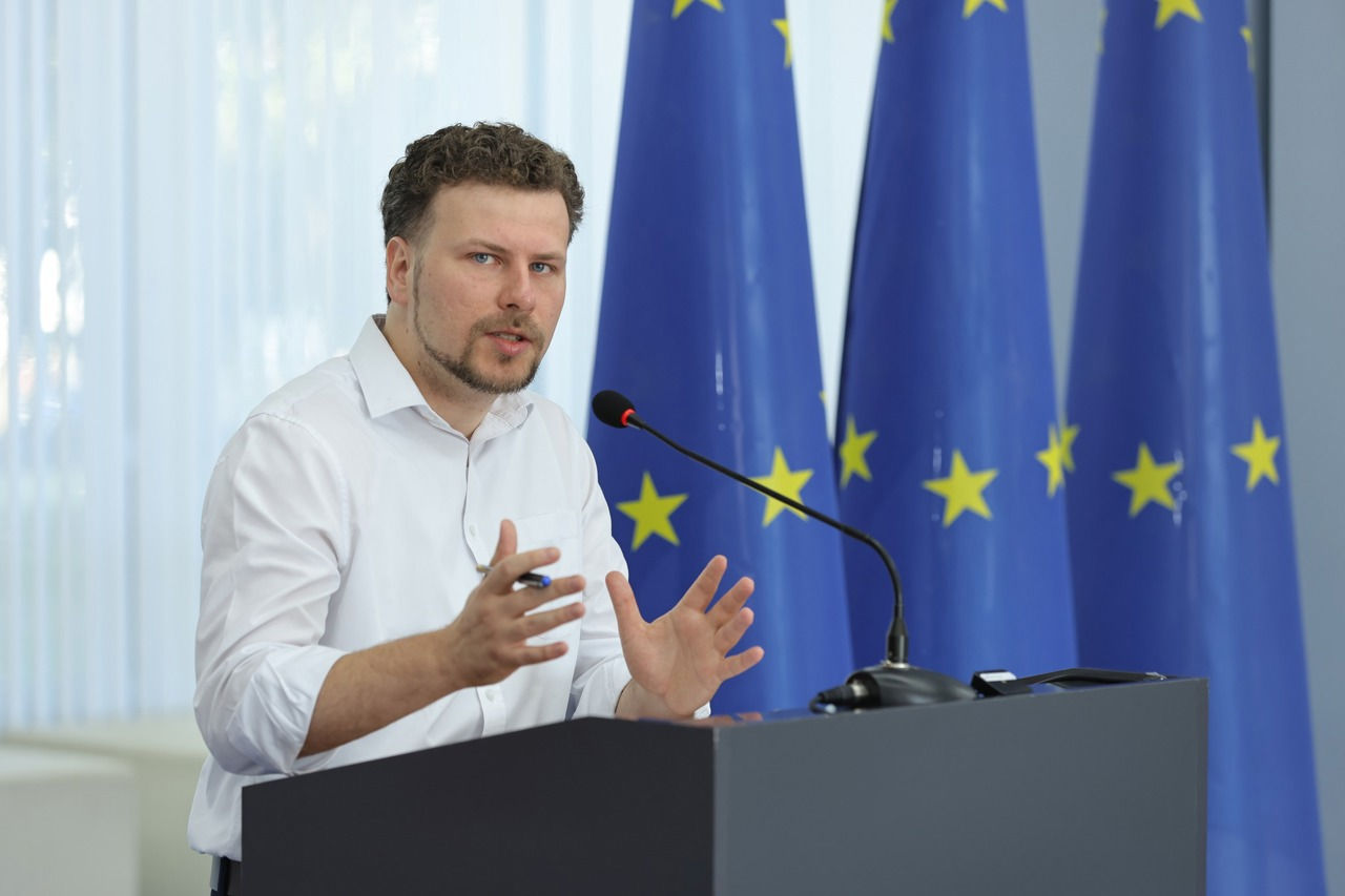 Perciun, despre școlile cu puțini copii: Trebuie să oferim un răspuns la această întrebare.