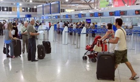 În acest timp, nicio companie americană nu are voie să zboare în Statele Unite din Turcia, nici direct, nici via o ţară terţă.
