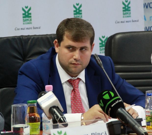 În R. Moldova nu există businessmani capabili să ofere mită 250 de milioane de dolari. Foto: ziarulnational.md