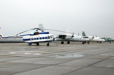 Un nou aeroport destinat pasagerilor ar putea fi deschis la Bălți. Foto: noi.md