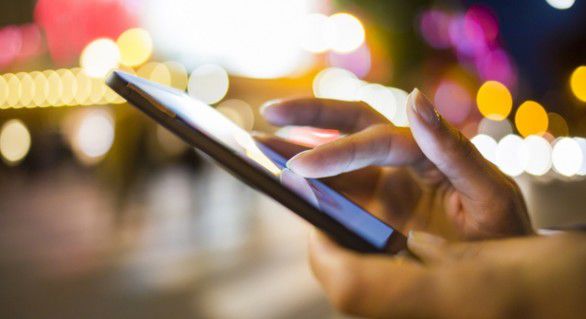 Revoluţia telefoanelor inteligente nu a luat sfârşit. 