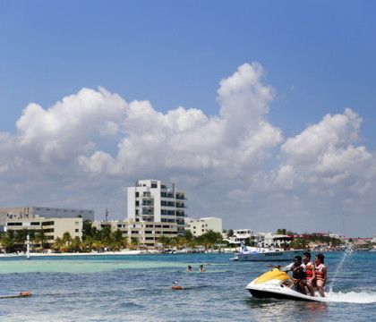 Spania se numara printre destinatiile de vacanta cu risc mare de atentate teroriste.  Foto: protv.md